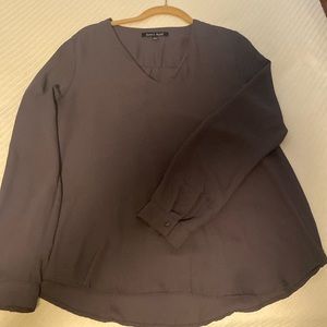 Sweet Rain Long Sleeve Blouse large